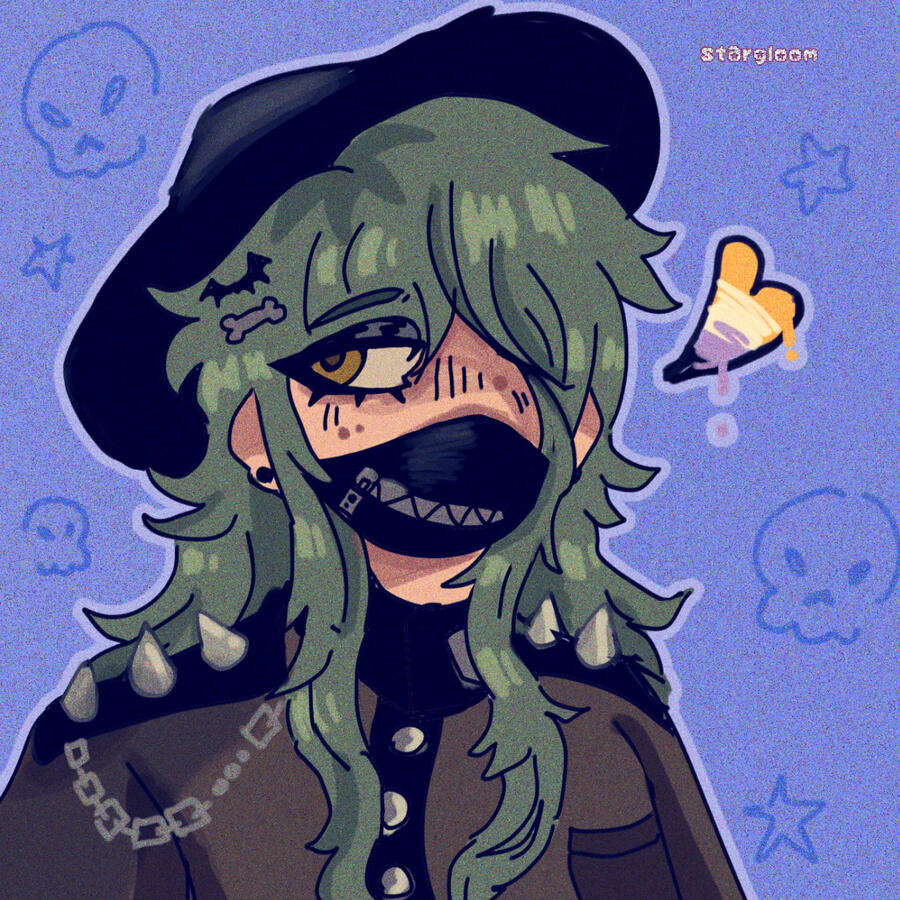 Shinguji Korekiyo (DRV3)