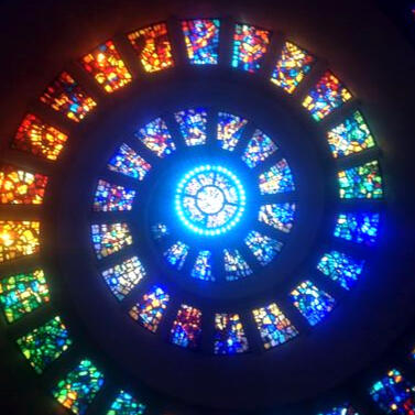 "Avatar of the Spiral" (TMA) Doubles Encouraged!