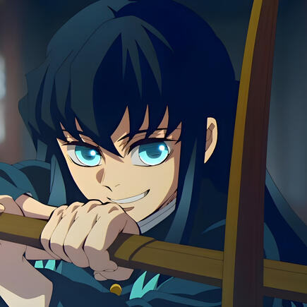 Tokito Muichiro (KNY)