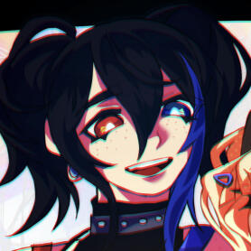 Yokune Ruko (Utau)