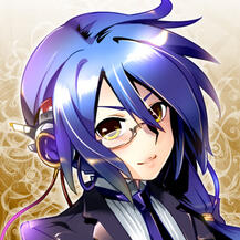 Soune Taya (Utau)