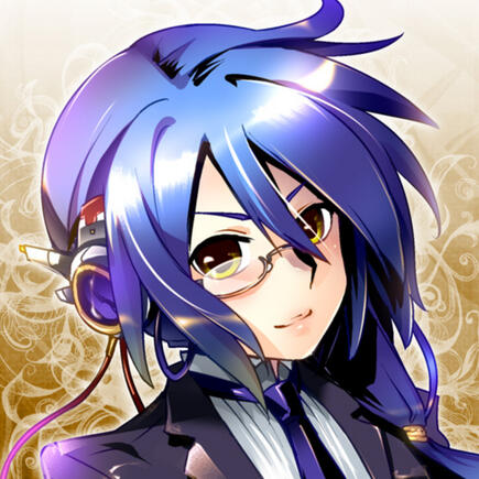 Soune Taya (Utau)