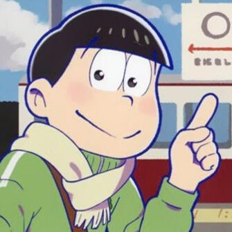 Matsuno Choromatsu (Osomatsu-San)