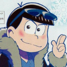 Matsuno Karamatsu (Osomatsu-San)