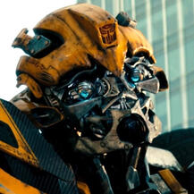 Bumblebee (Transformers) big brother