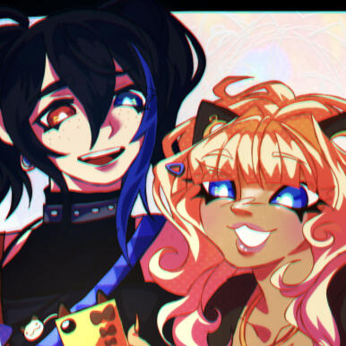 Ruko/SeeU (UTAU & Vocaloid)
