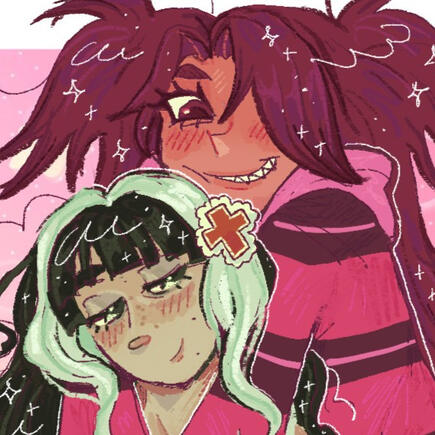 Freyja/Tahira (TPTM)