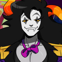 Marvus Xoloto (Hiveswap)