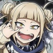 Himiko Toga (My Hero Academia)