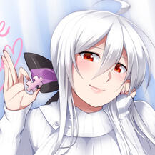 Yowane Haku (Fanloid) awaaaaaaa