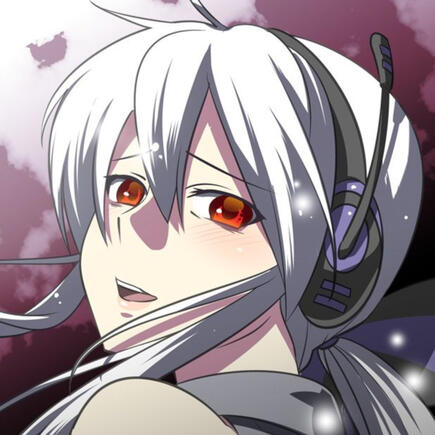 Yowane Haku (Fanloid) sweetie