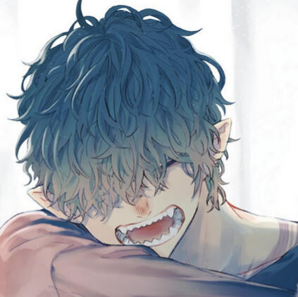 Mr. Villain (Mr. Villain's Day Off) I don't think he knows I'm here