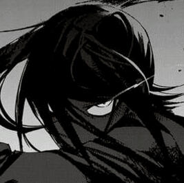 Ikusaba Mukuro (Danganronpa) NO SHARING!!! married 2022