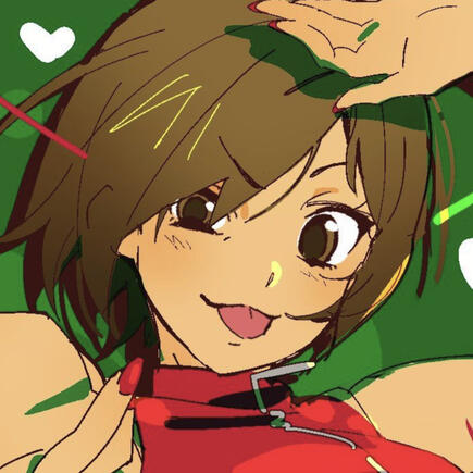 Meiko (Vocaloid) celebrity crush