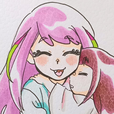 Hashimoto Nyaa (Osomatsu-San) my wiiiiife