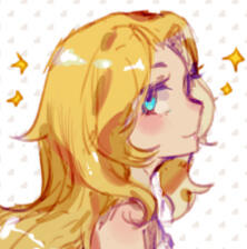 Haley (Stardew Valley) cutie